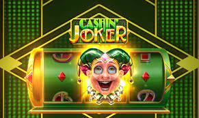 Cashin Joker Premium Slot Game - Social Casino Entertainment