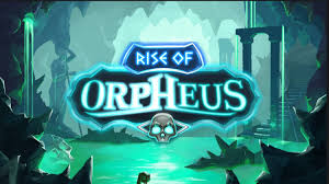 Rise of Orpheus Epic Adventure Slot - Mythological Gaming Experience